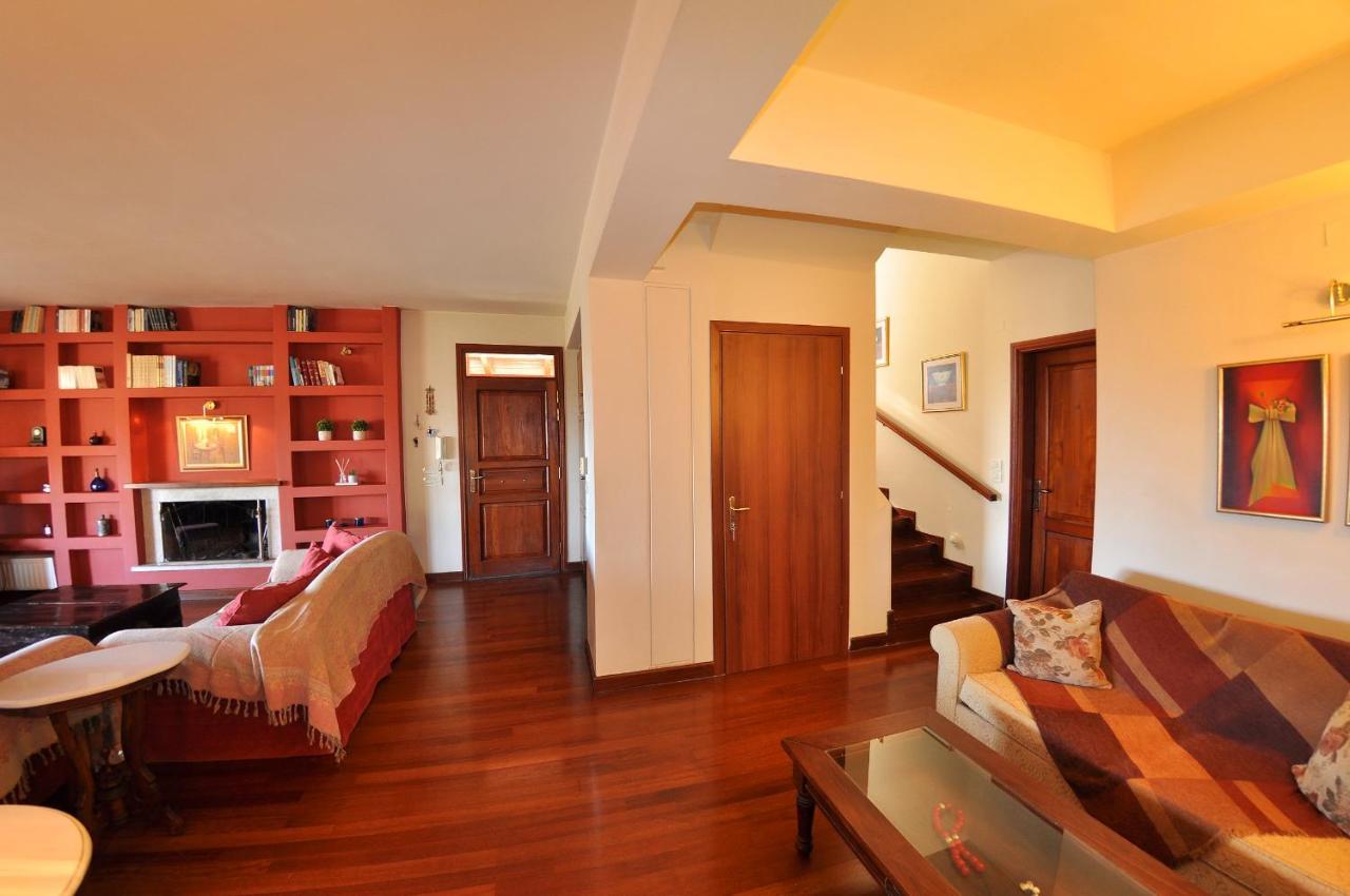 Postatiko Holiday Home Central Corfu Kynopiastai Экстерьер фото
