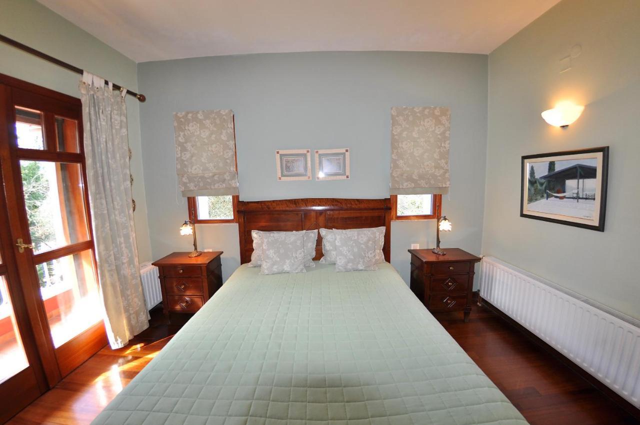 Postatiko Holiday Home Central Corfu Kynopiastai Экстерьер фото