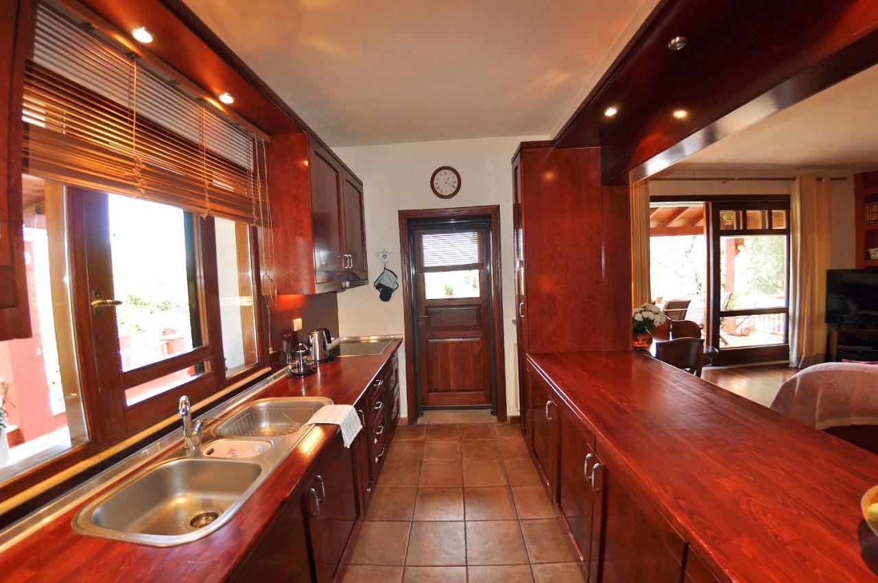 Postatiko Holiday Home Central Corfu Kynopiastai Экстерьер фото