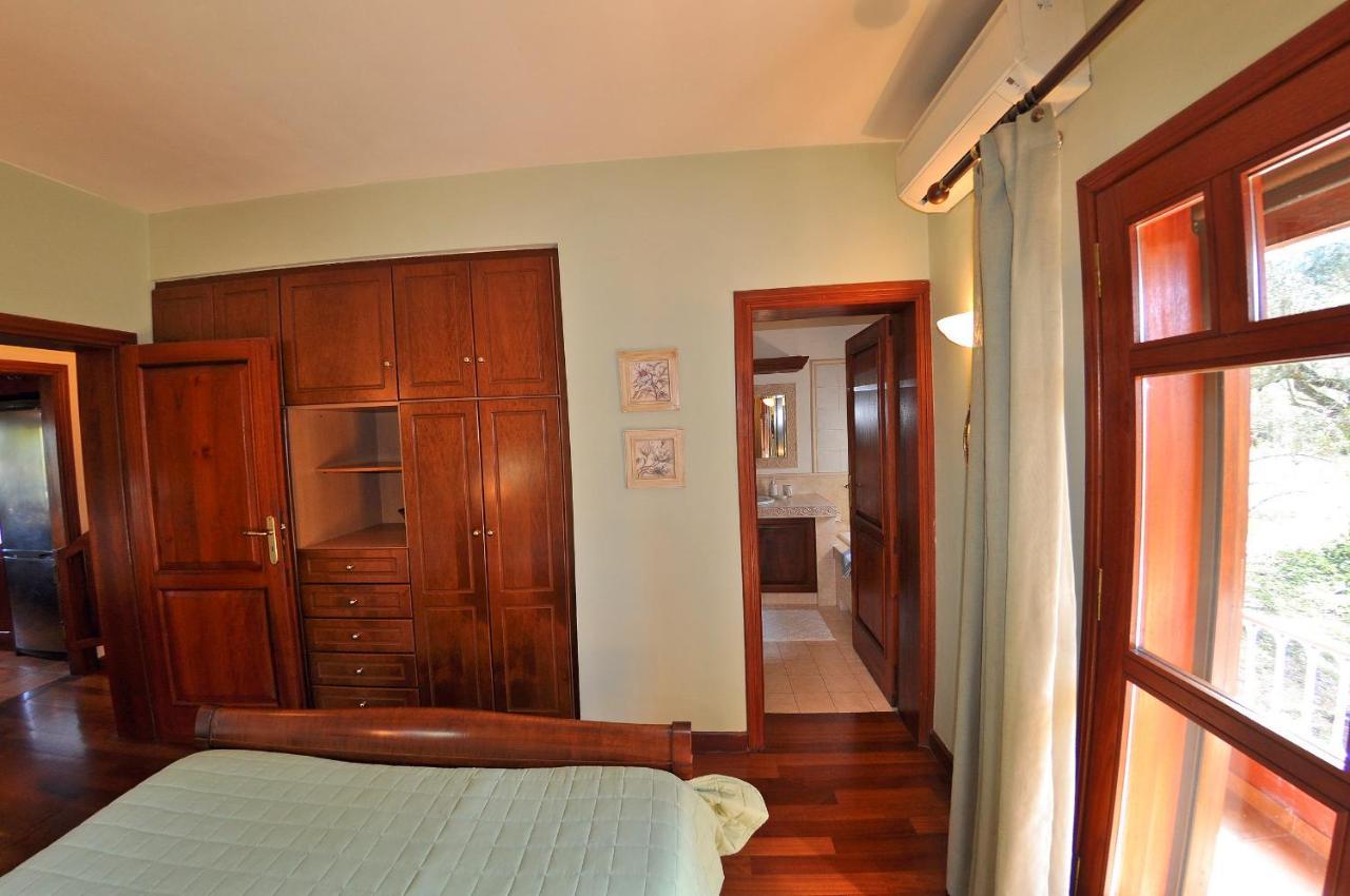 Postatiko Holiday Home Central Corfu Kynopiastai Экстерьер фото
