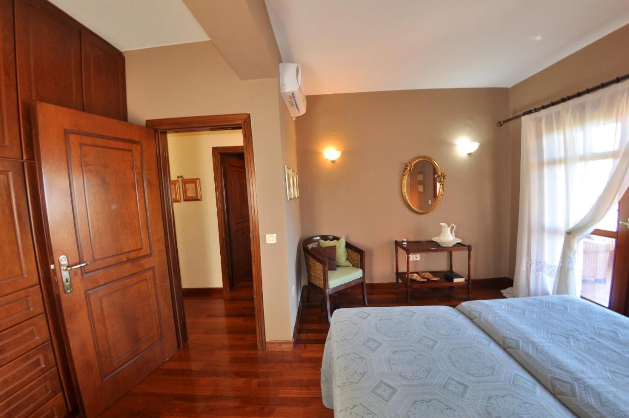 Postatiko Holiday Home Central Corfu Kynopiastai Экстерьер фото