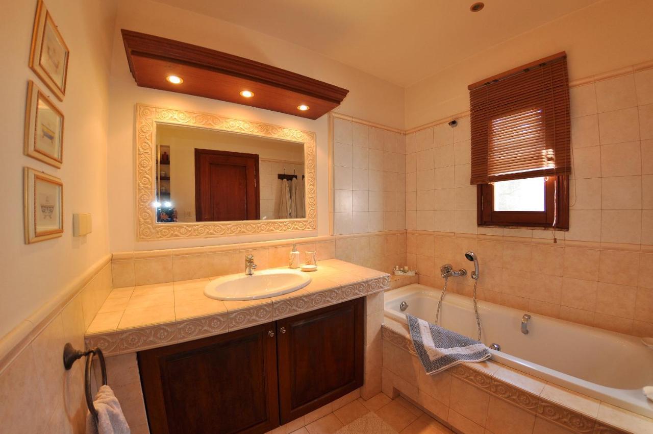 Postatiko Holiday Home Central Corfu Kynopiastai Экстерьер фото