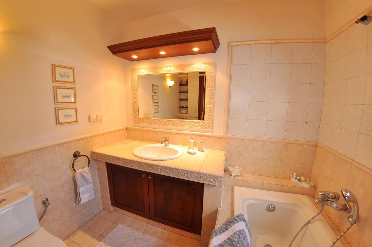 Postatiko Holiday Home Central Corfu Kynopiastai Экстерьер фото