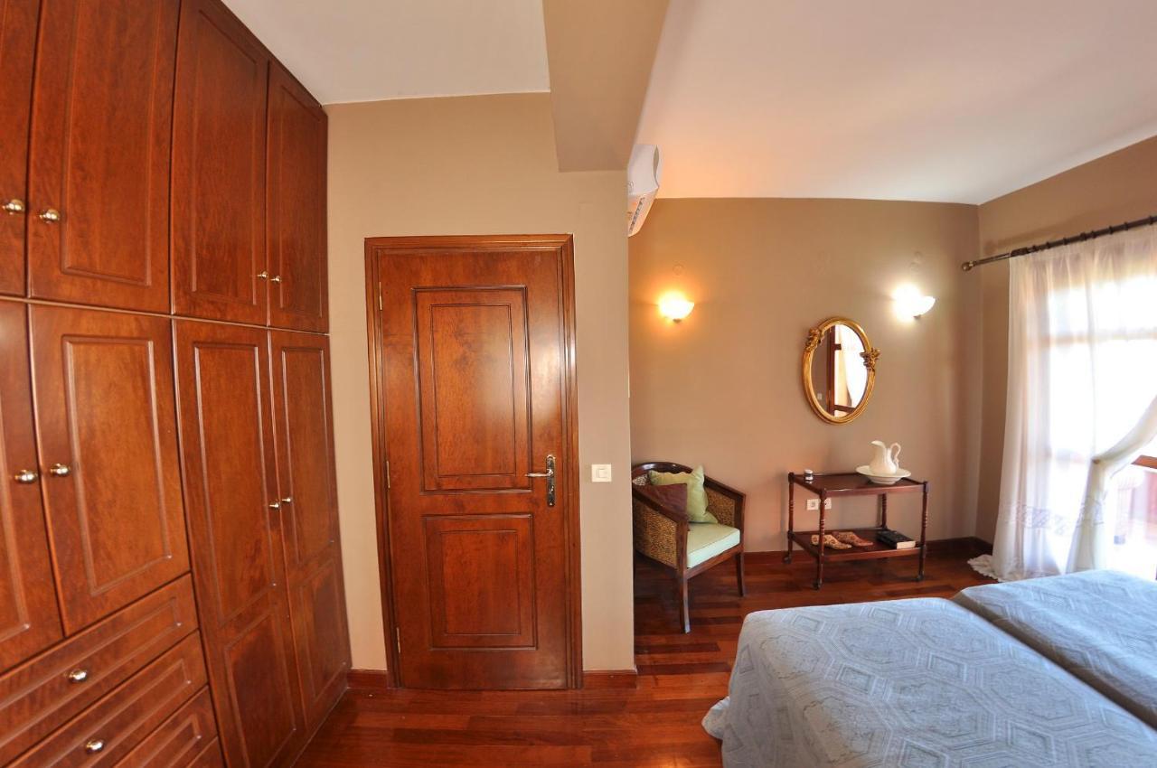 Postatiko Holiday Home Central Corfu Kynopiastai Экстерьер фото