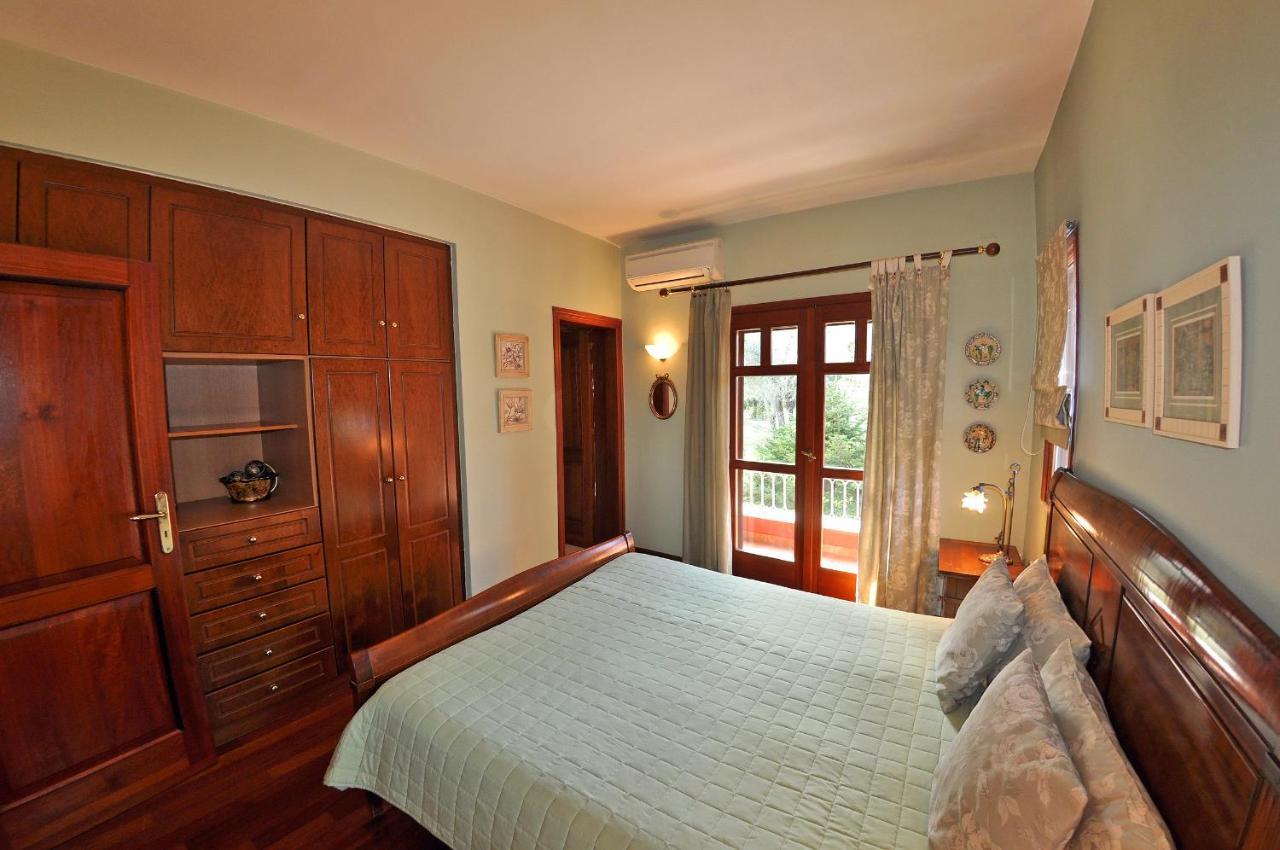 Postatiko Holiday Home Central Corfu Kynopiastai Экстерьер фото