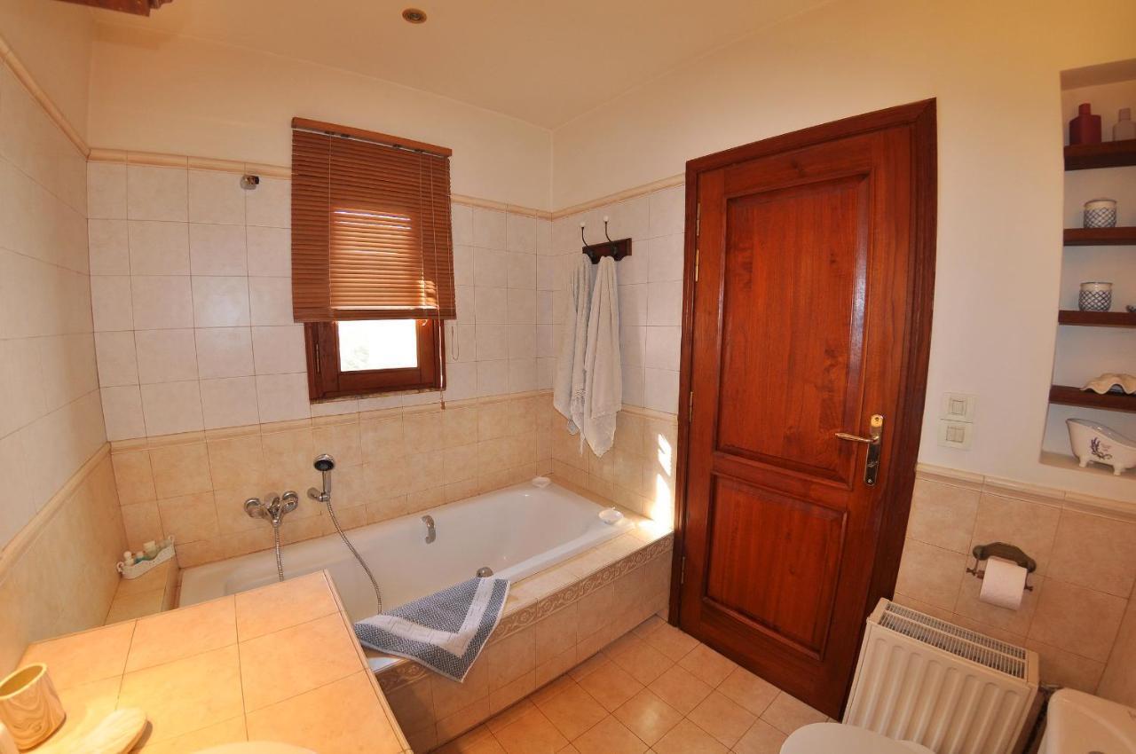 Postatiko Holiday Home Central Corfu Kynopiastai Экстерьер фото