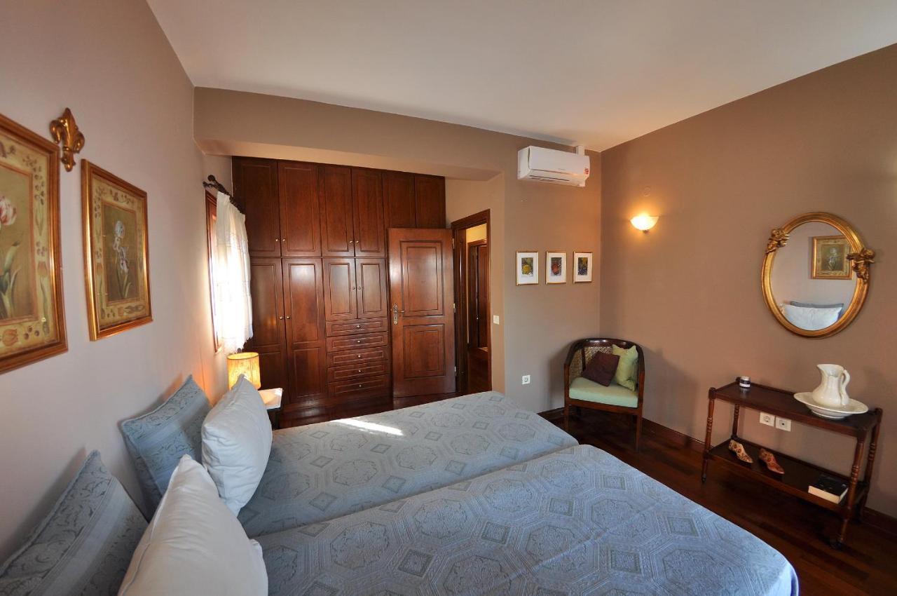 Postatiko Holiday Home Central Corfu Kynopiastai Экстерьер фото
