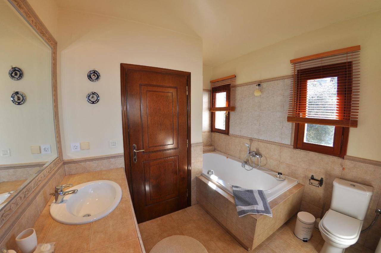 Postatiko Holiday Home Central Corfu Kynopiastai Экстерьер фото